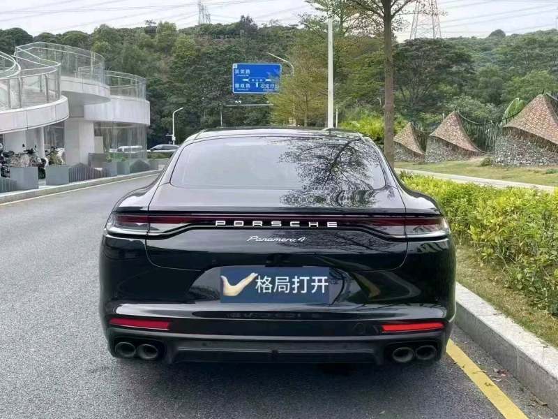 抵押车图片