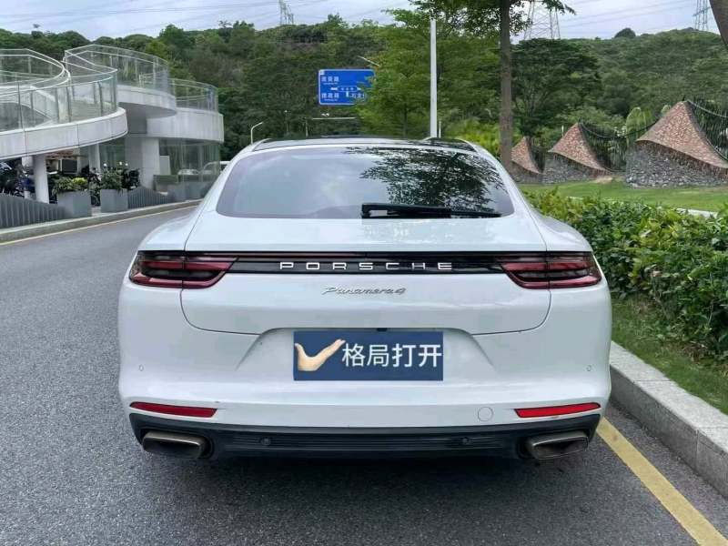 抵押车图片