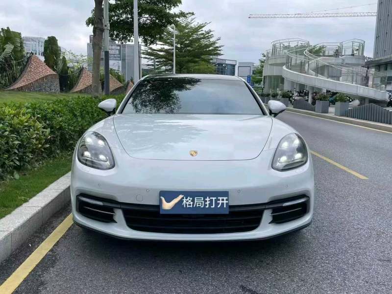 抵押车图片