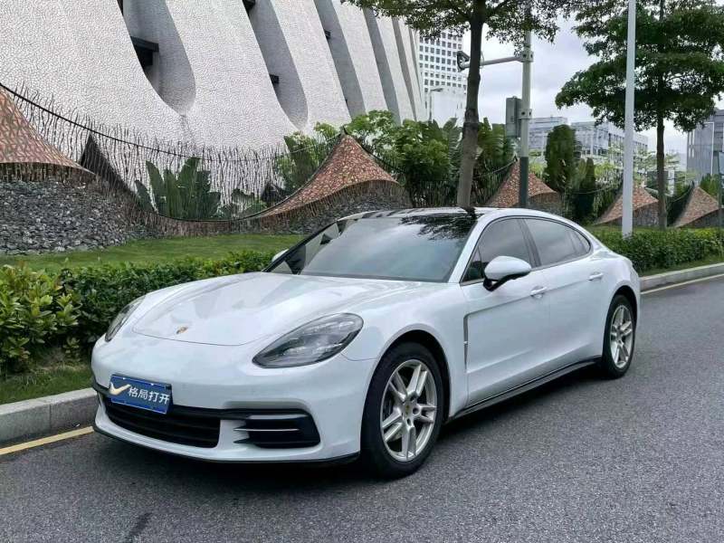 抵押车图片