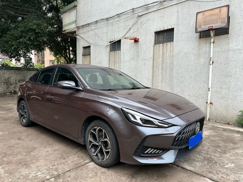 抵押车图片