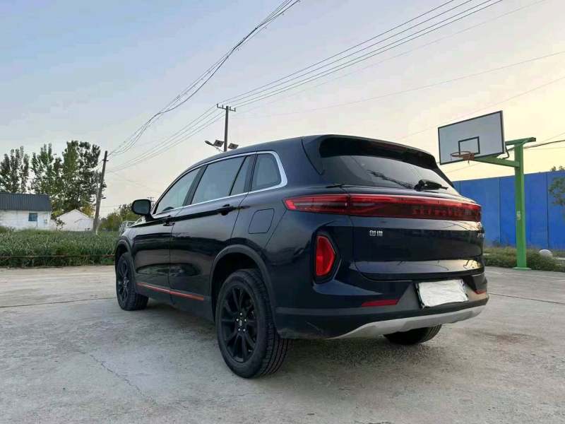 抵押车图片