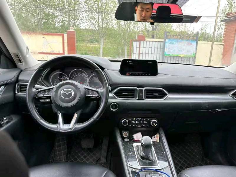 抵押车图片