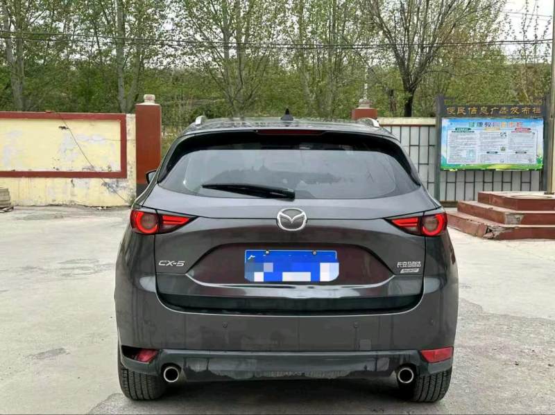 抵押车图片