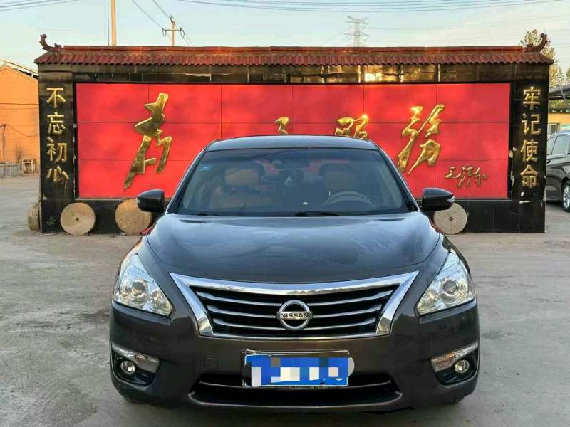 抵押车图片
