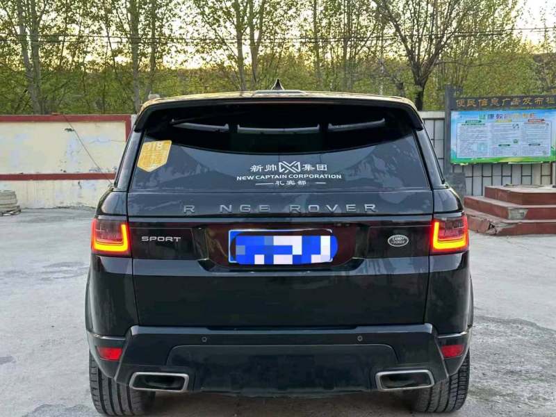 抵押车图片