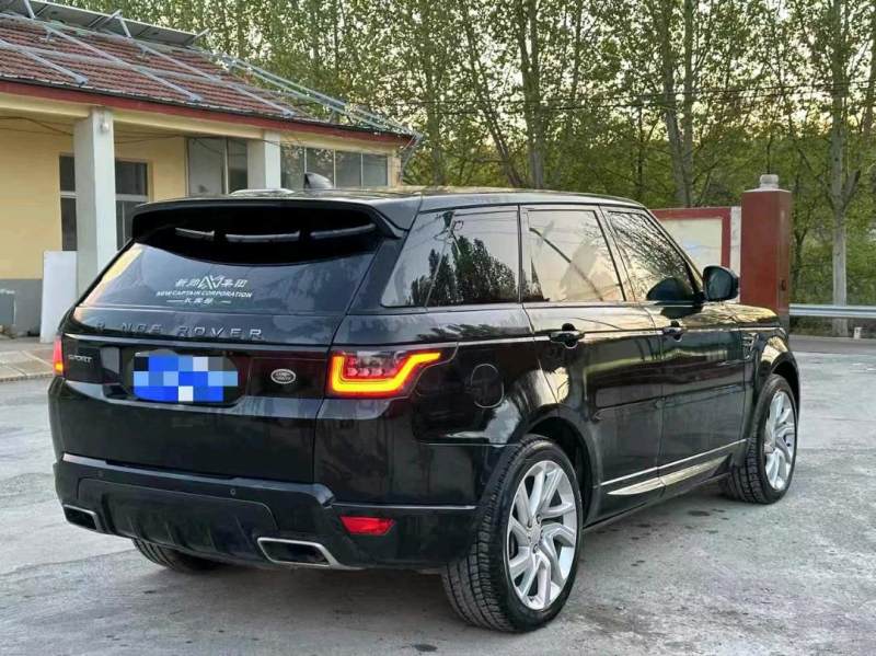 抵押车图片