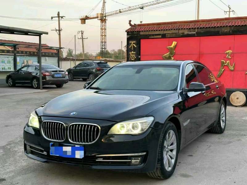 抵押车图片