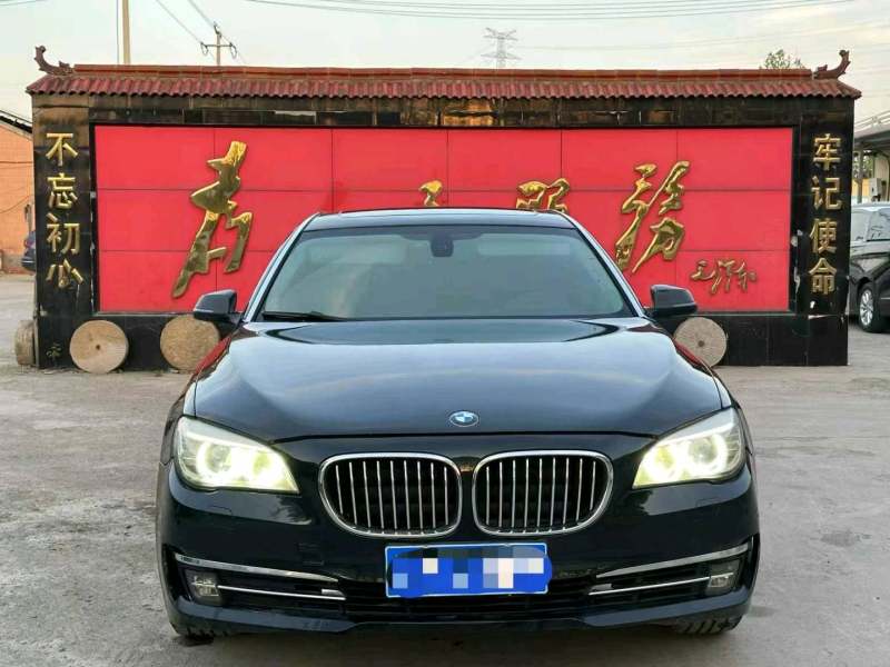 抵押车图片