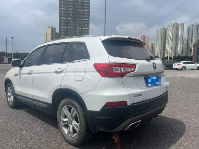 抵押车图片
