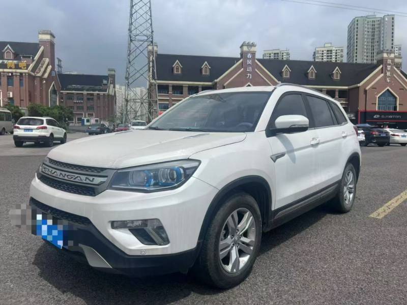 抵押车图片