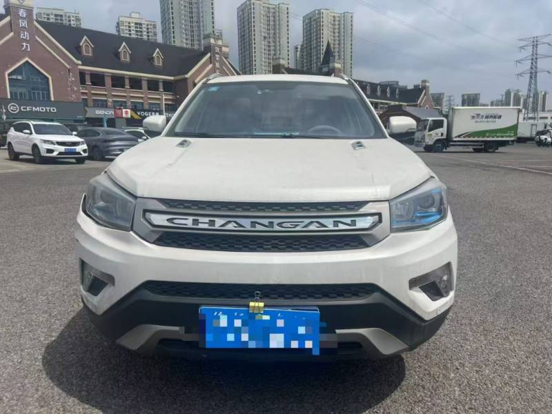 抵押车图片