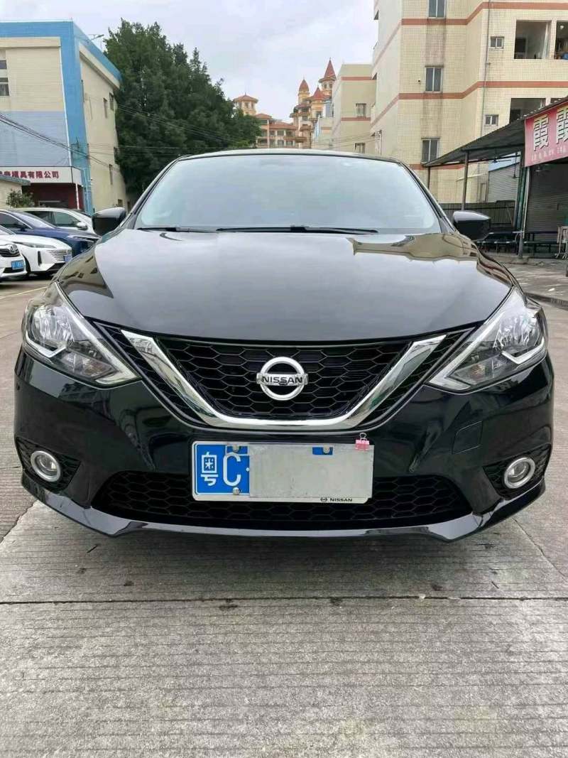 抵押车图片