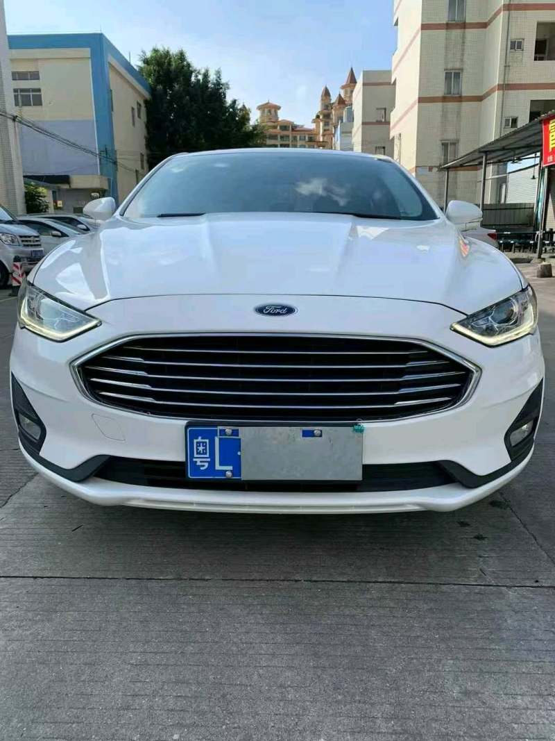 抵押车图片
