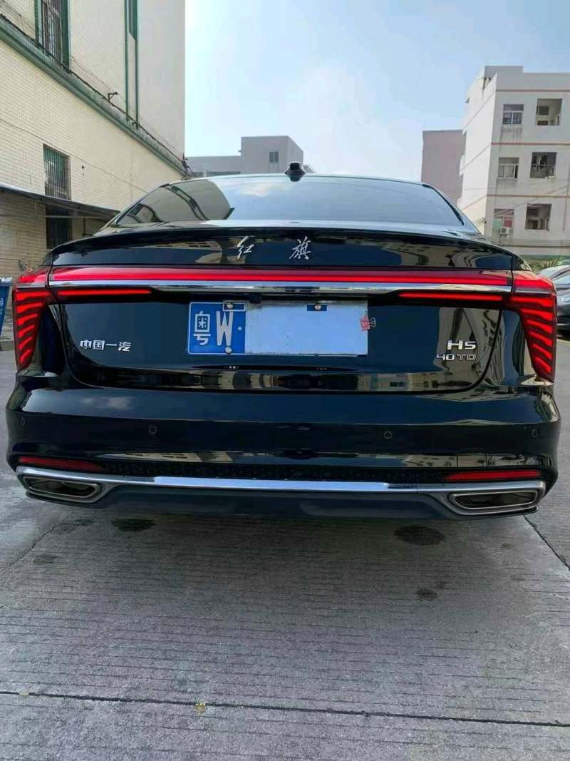 抵押车图片
