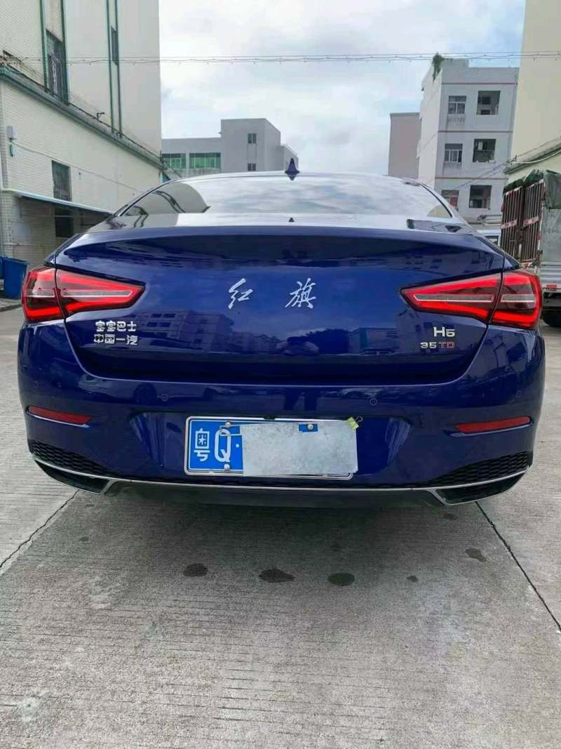 抵押车图片