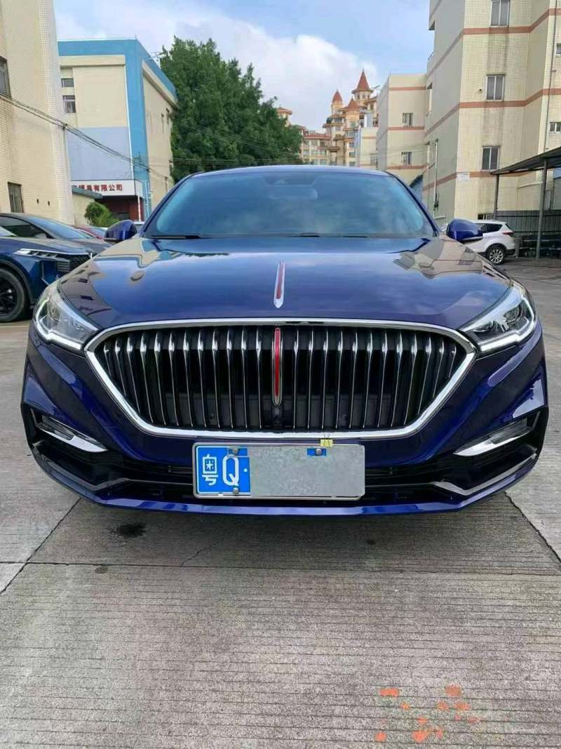抵押车图片