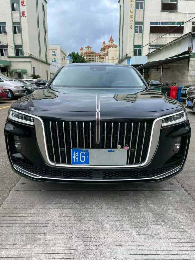 抵押车图片