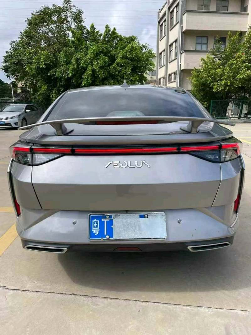 抵押车图片