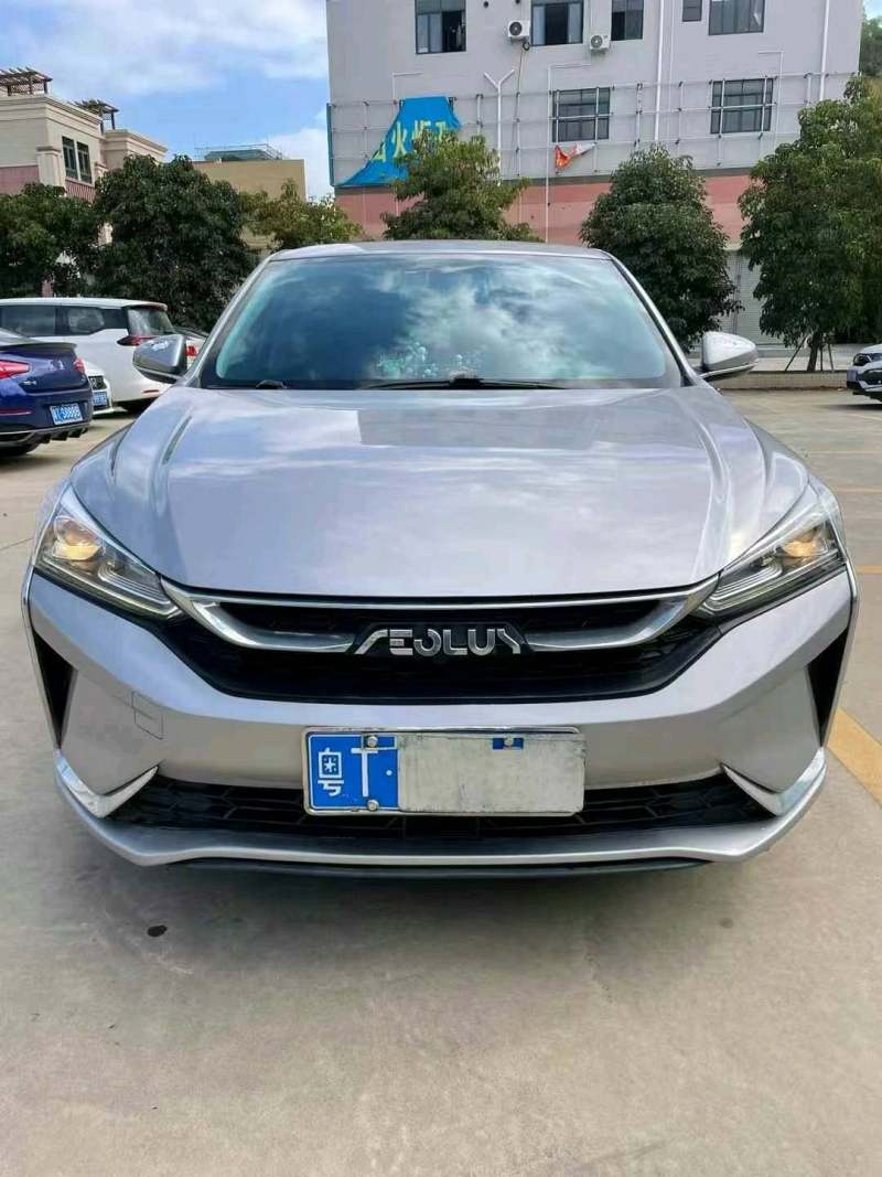抵押车图片