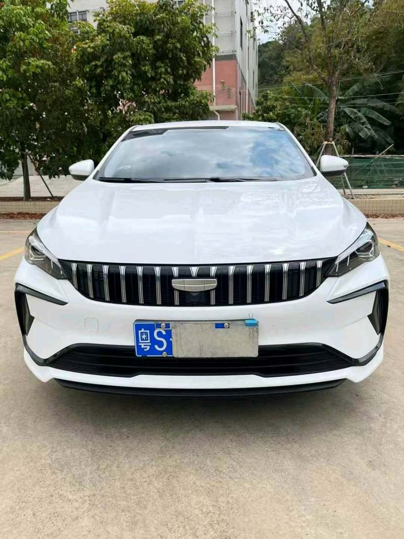 抵押车图片