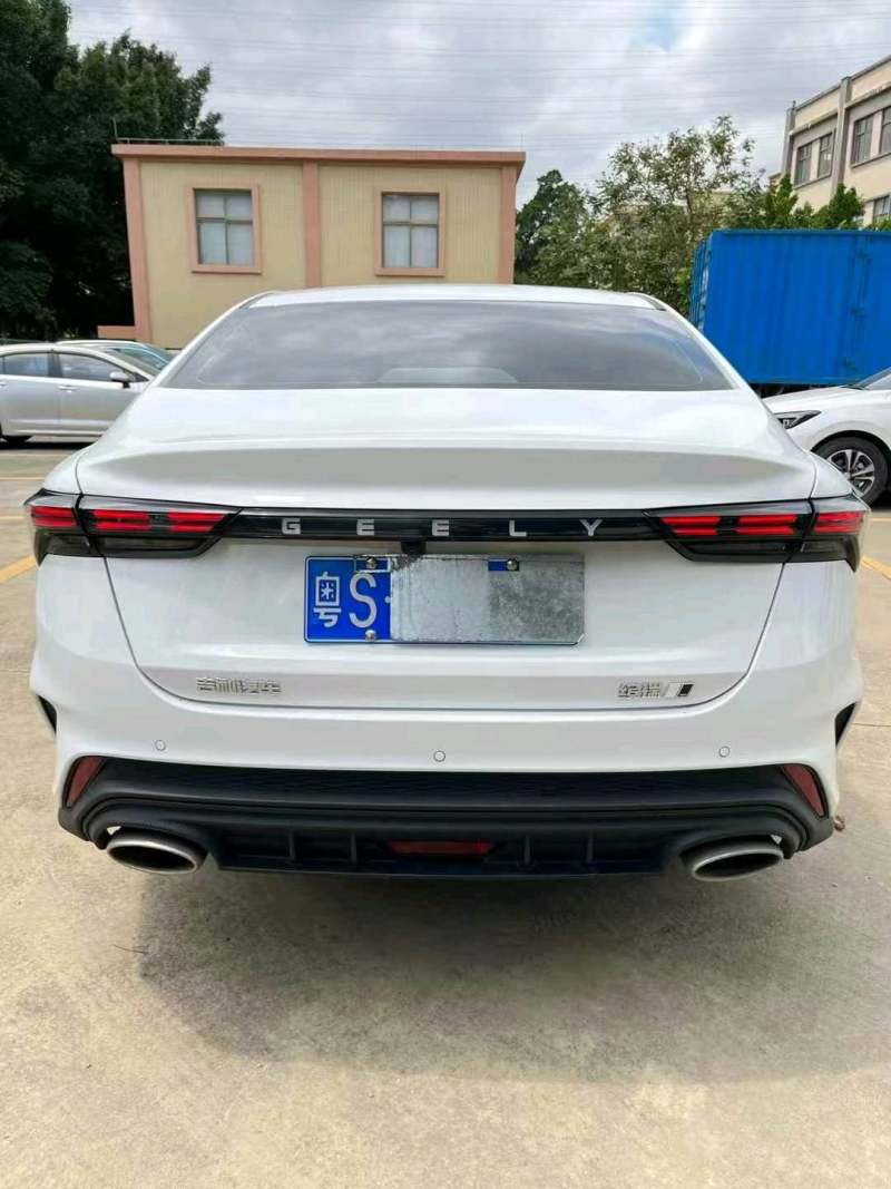 抵押车图片