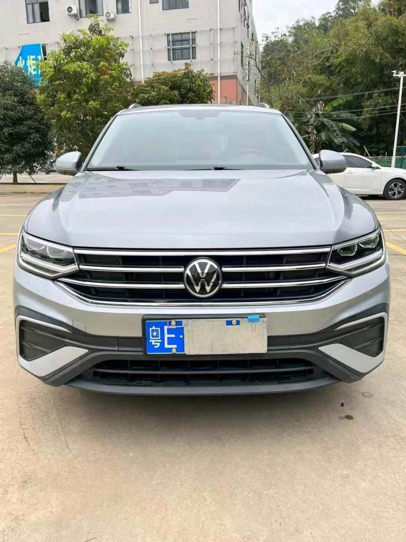 抵押车图片