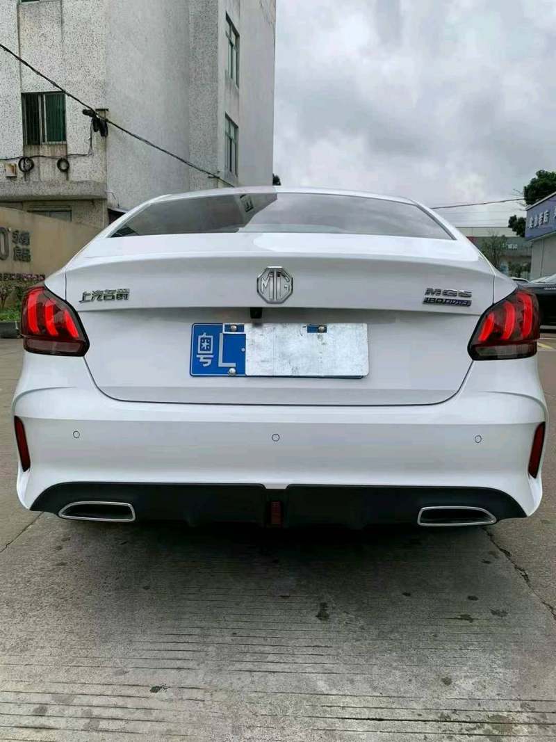 抵押车图片