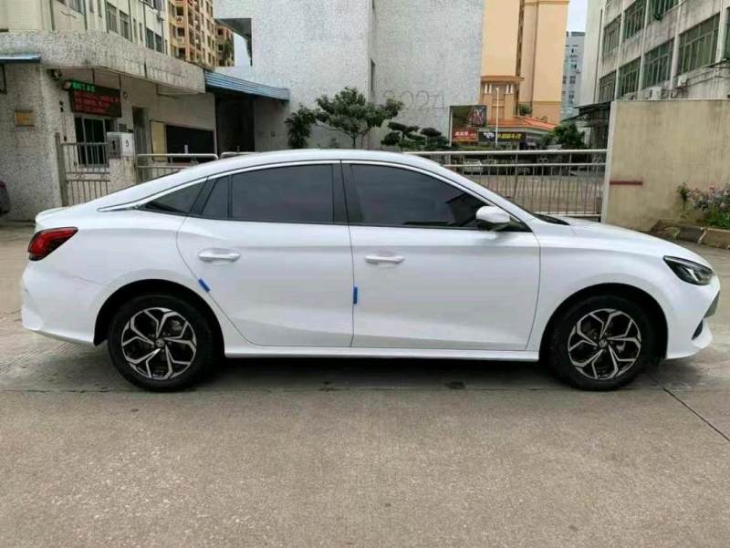 抵押车图片