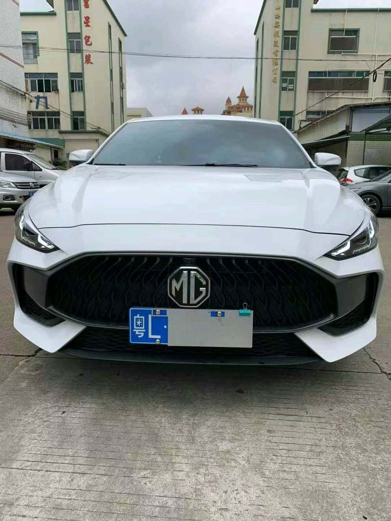 抵押车图片