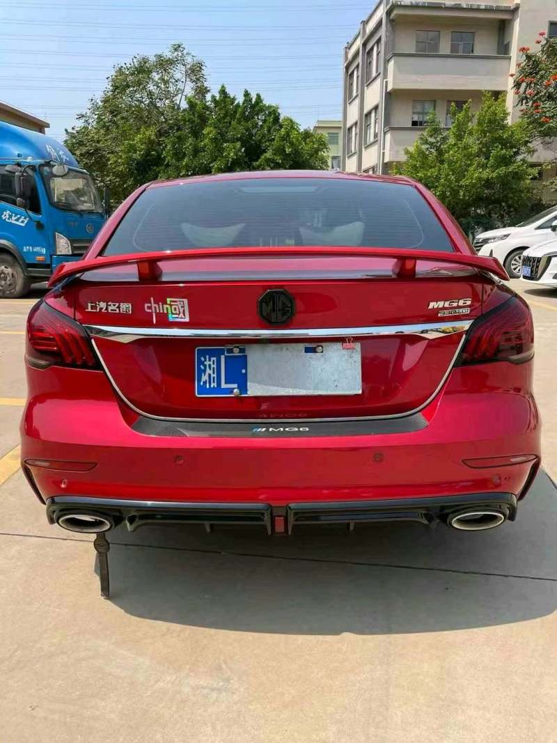 抵押车图片
