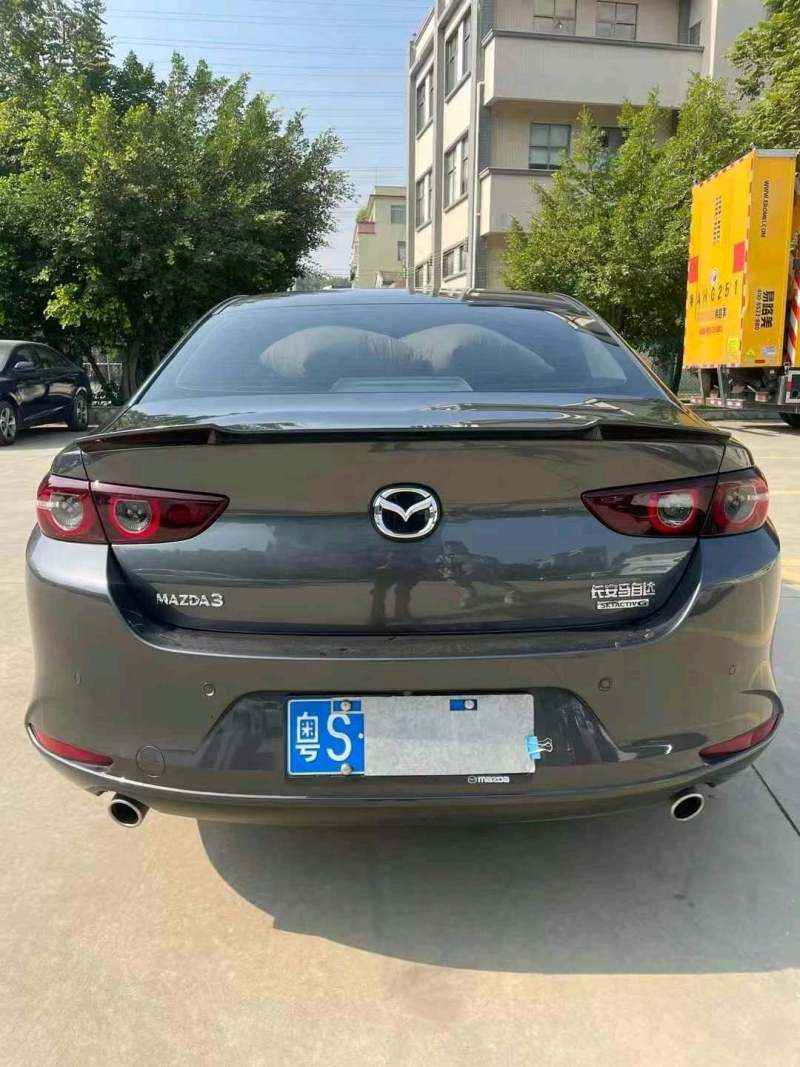抵押车图片