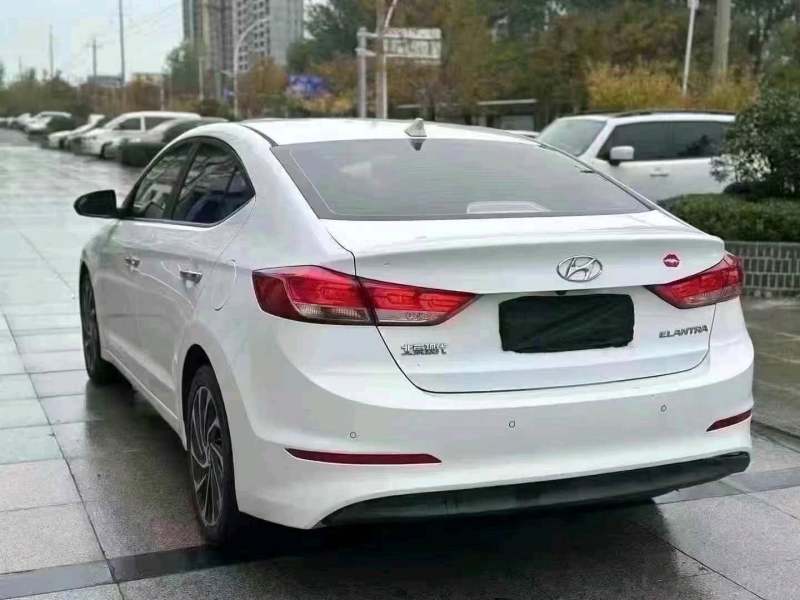 抵押车图片