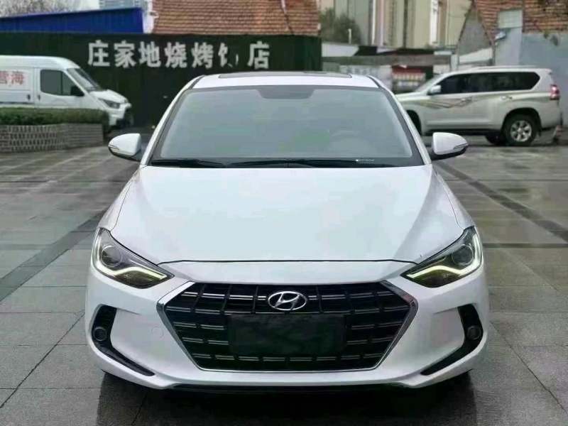 抵押车图片