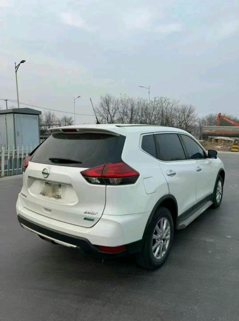 抵押车图片