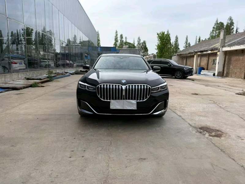 抵押车图片