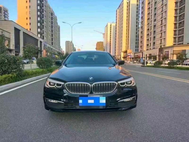 抵押车图片