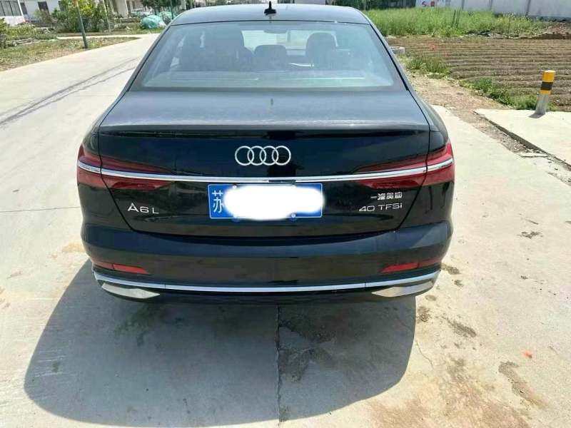 抵押车图片