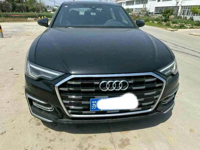 抵押车图片