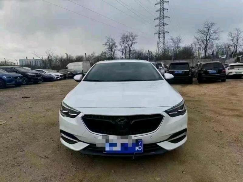抵押车图片