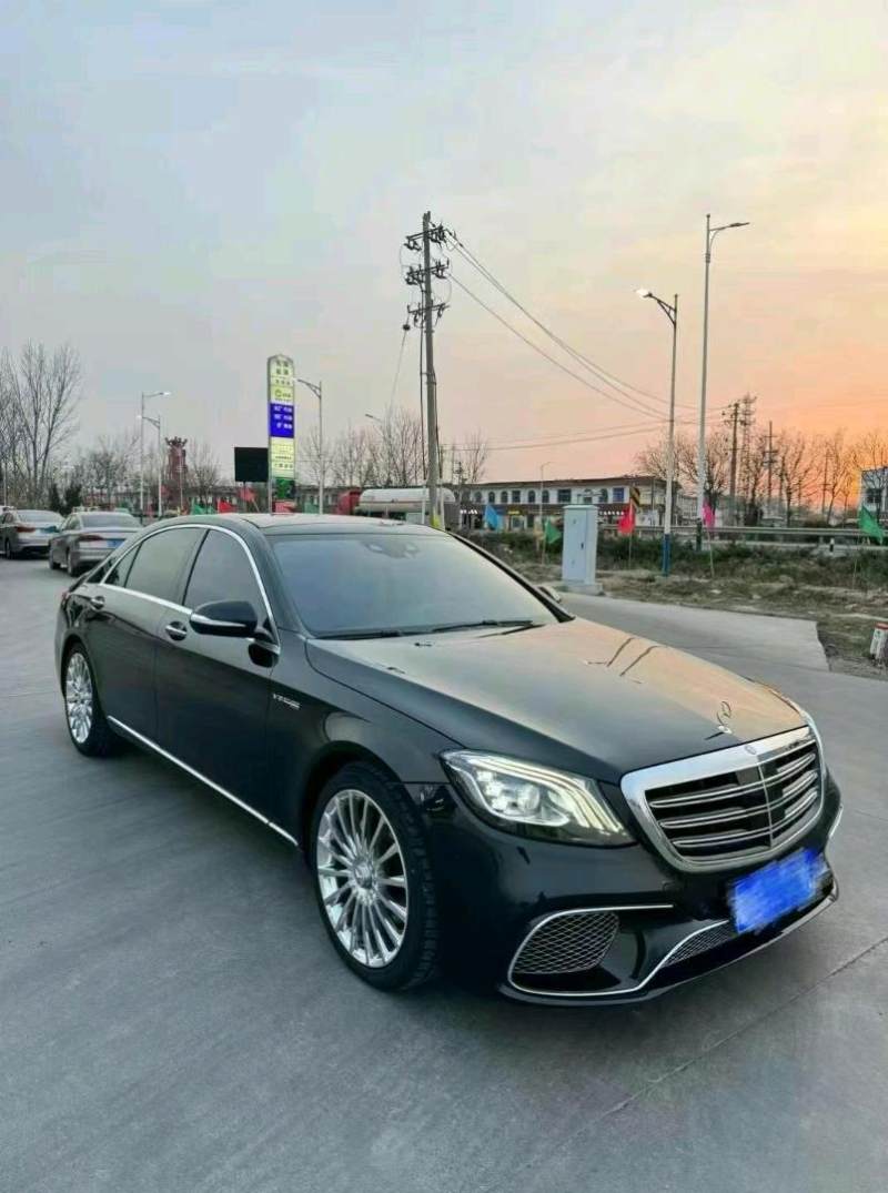 抵押车图片