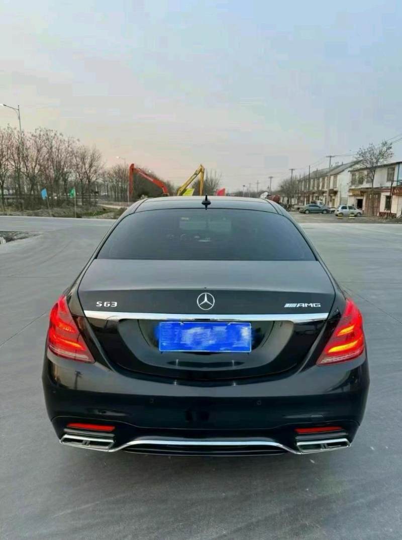 抵押车图片