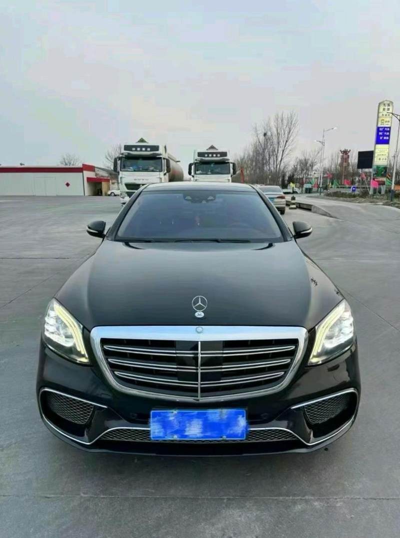 抵押车图片