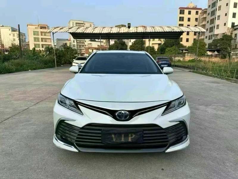 抵押车图片