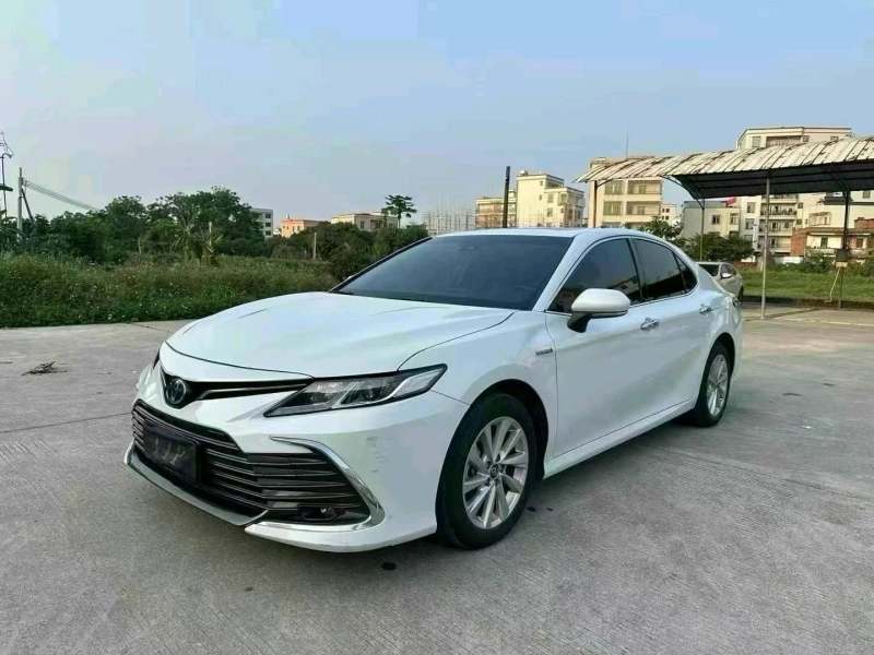 抵押车图片