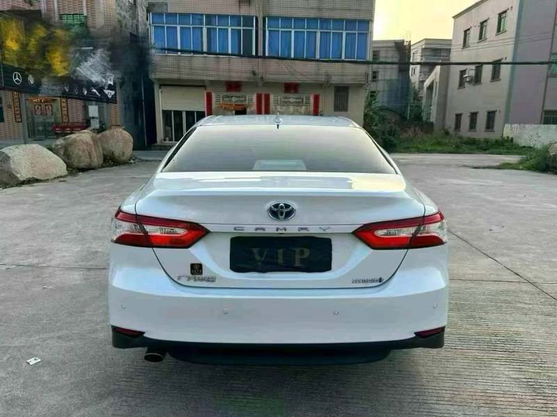 抵押车图片