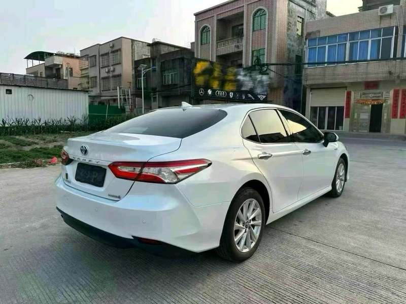 抵押车图片