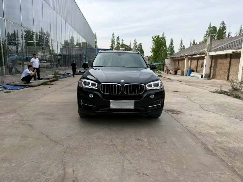 抵押车图片
