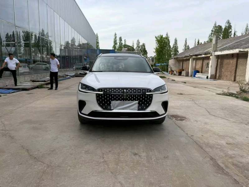 抵押车图片