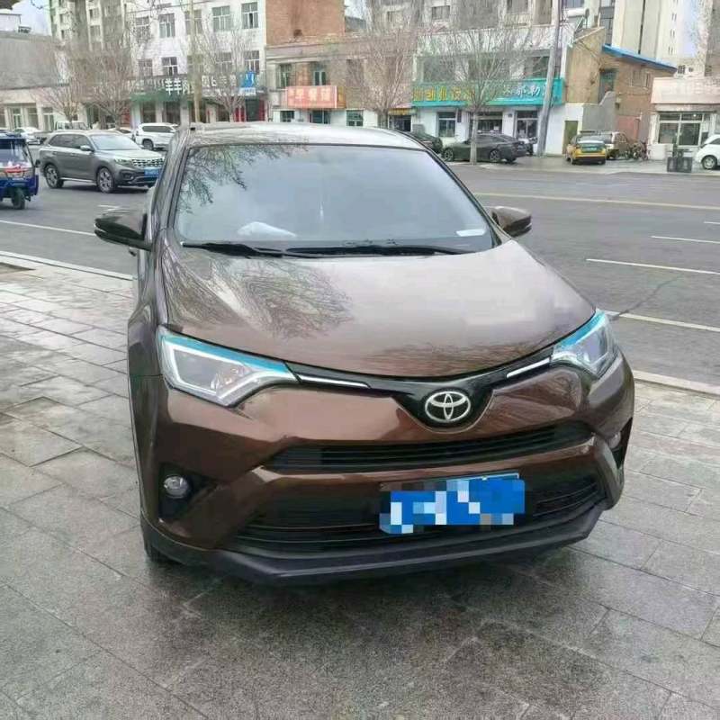 抵押车图片